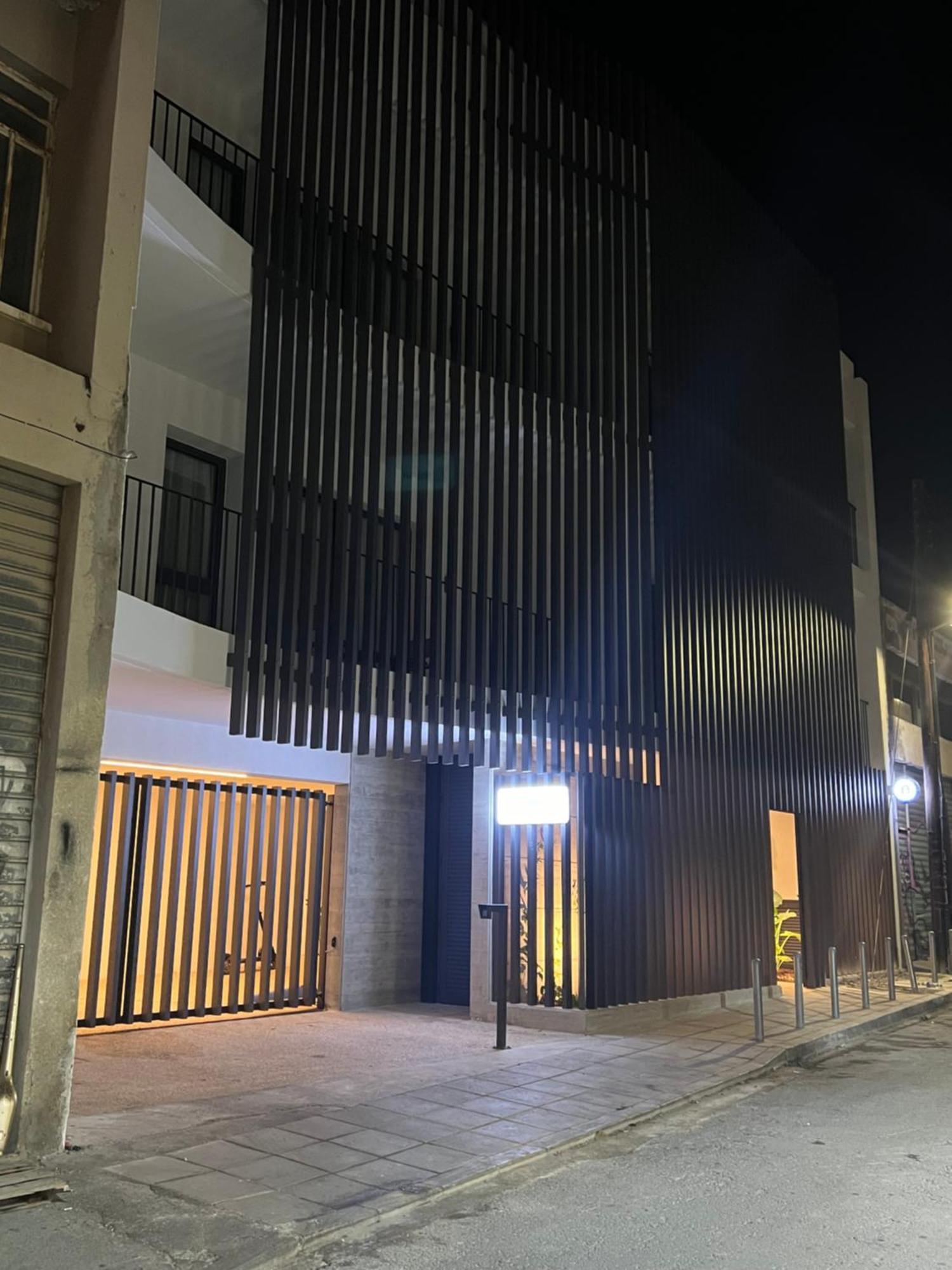 Alinea Market Agora Square Limassol Exterior photo